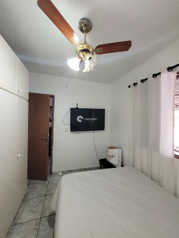 Casa à venda no Juscelino Kubitschek: 