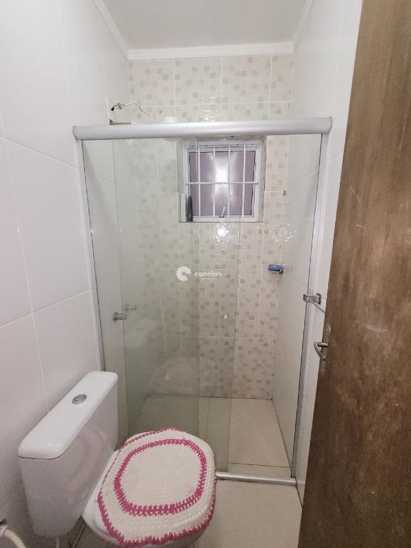 Casa à venda no Juscelino Kubitschek: 