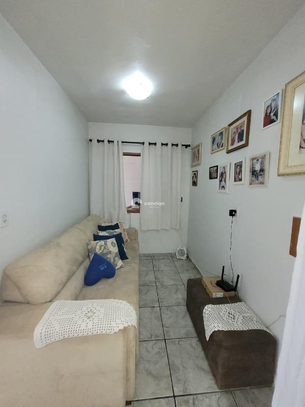 Casa à venda no Juscelino Kubitschek: 