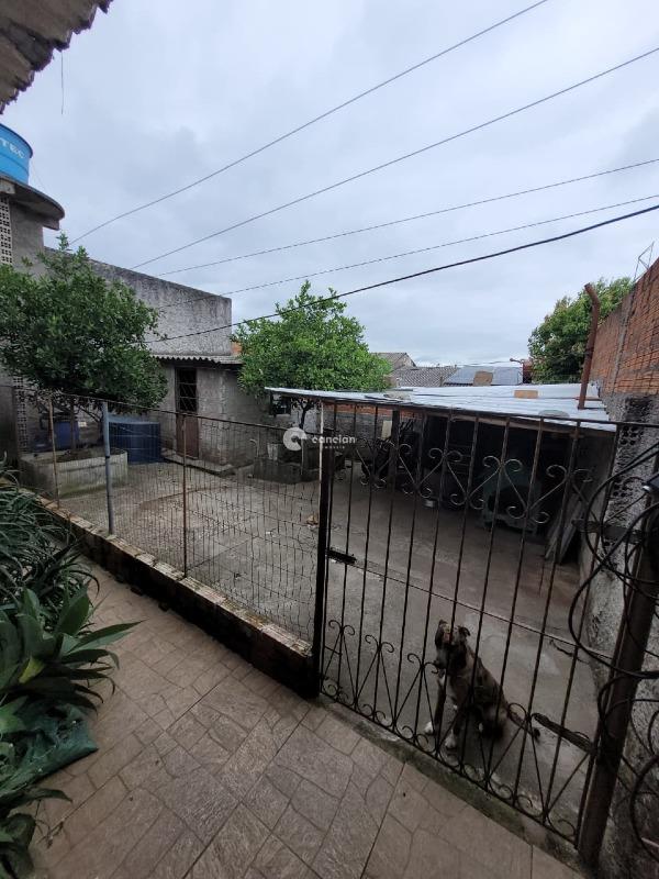 Casa à venda no Juscelino Kubitschek: 