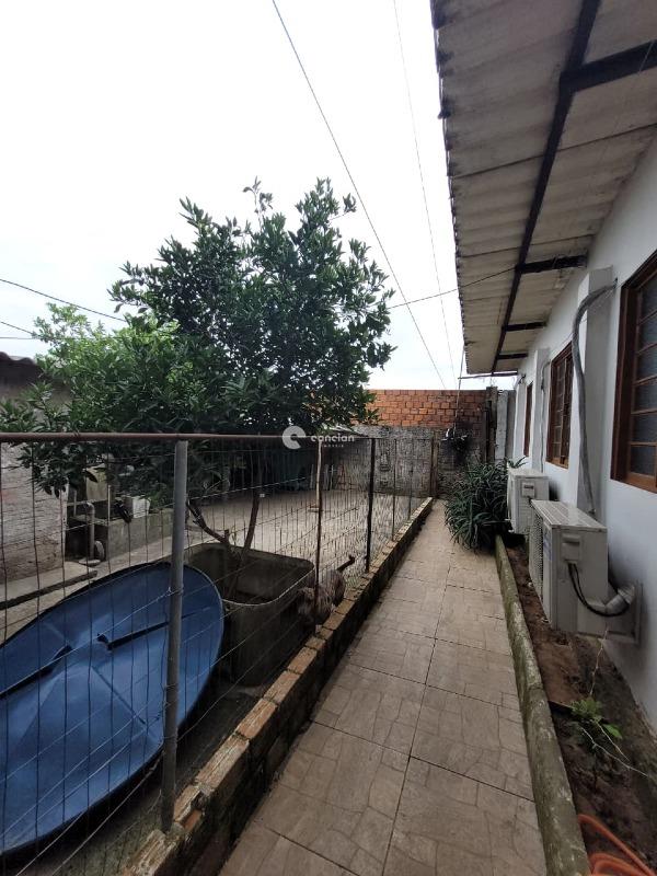 Casa à venda no Juscelino Kubitschek: 