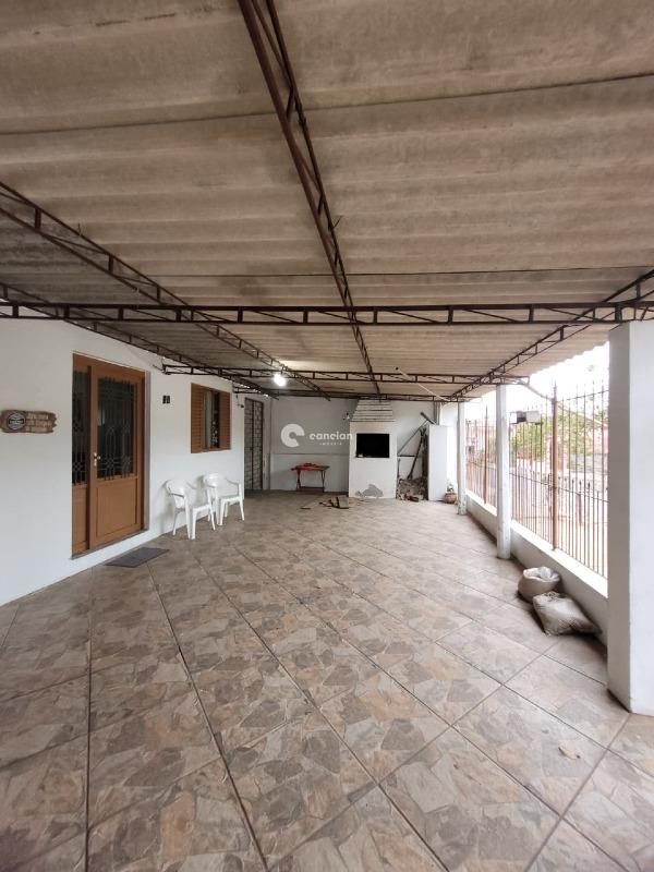 Casa à venda no Juscelino Kubitschek: 