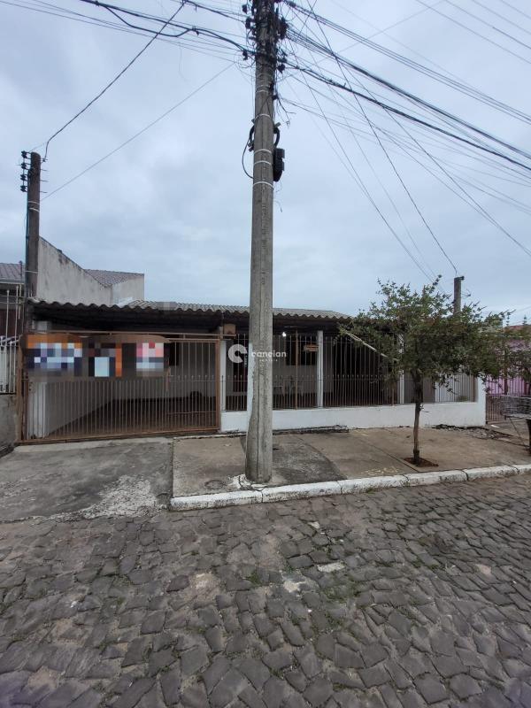 Casa à venda no Juscelino Kubitschek: 