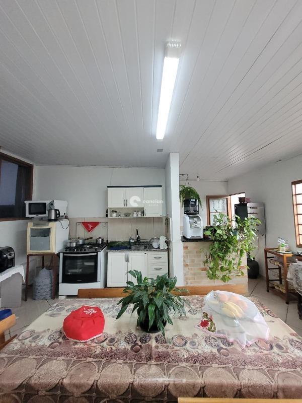 Casa à venda no Juscelino Kubitschek: 