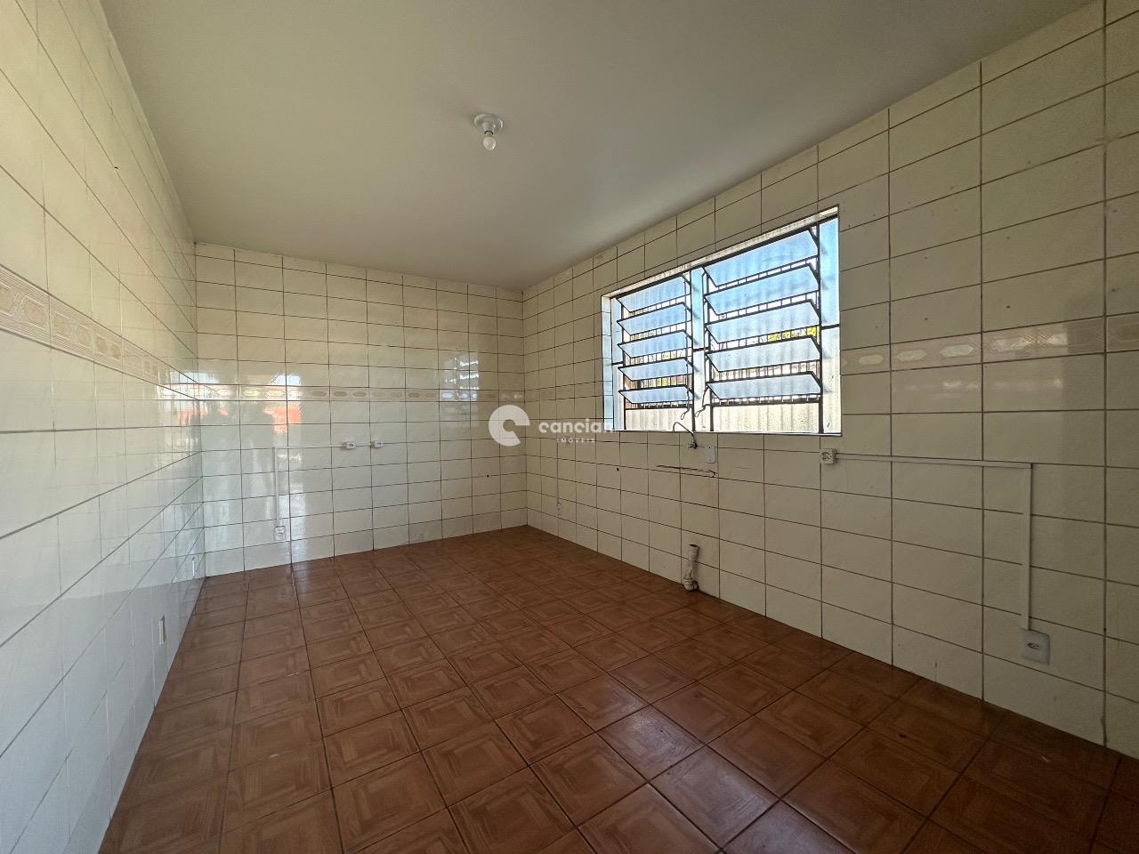 Casa à venda no Juscelino Kubitschek: