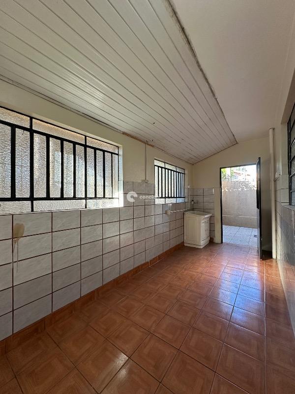 Casa à venda no Juscelino Kubitschek: