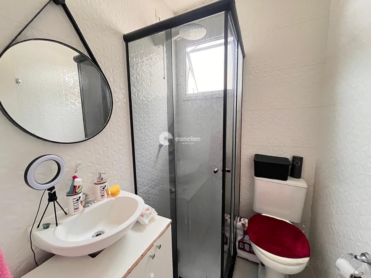 Casa de Condomínio à venda no Nossa Senhora de Lourdes: 