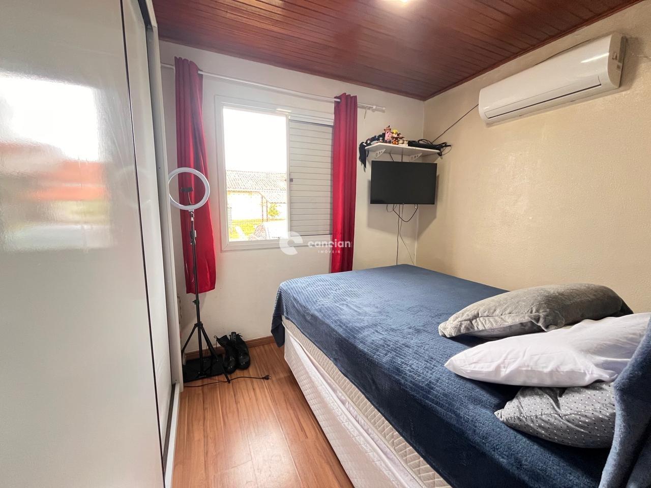 Casa de Condomínio à venda no Nossa Senhora de Lourdes: 