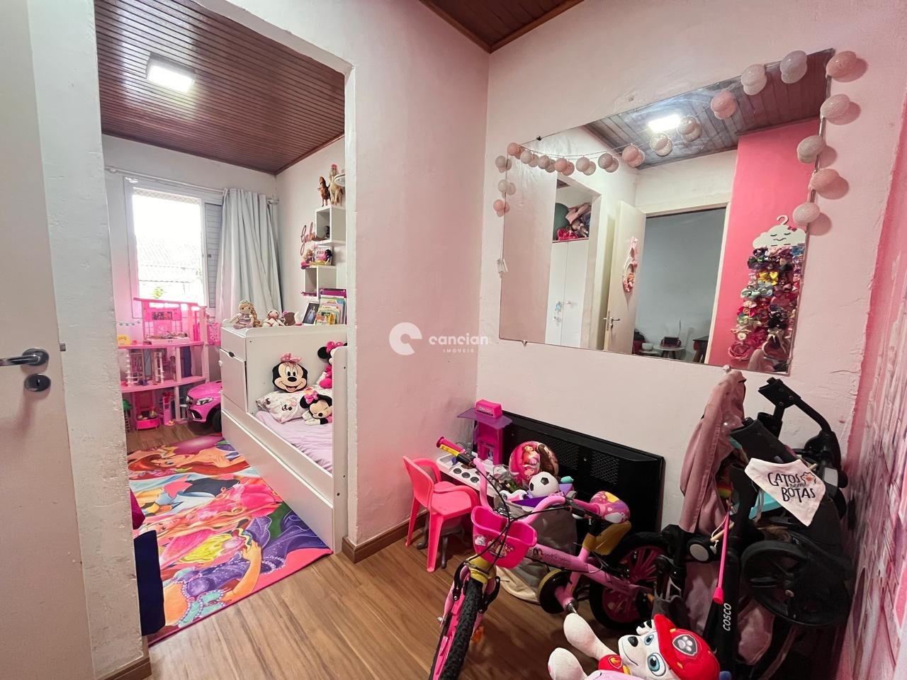 Casa de Condomínio à venda no Nossa Senhora de Lourdes: 