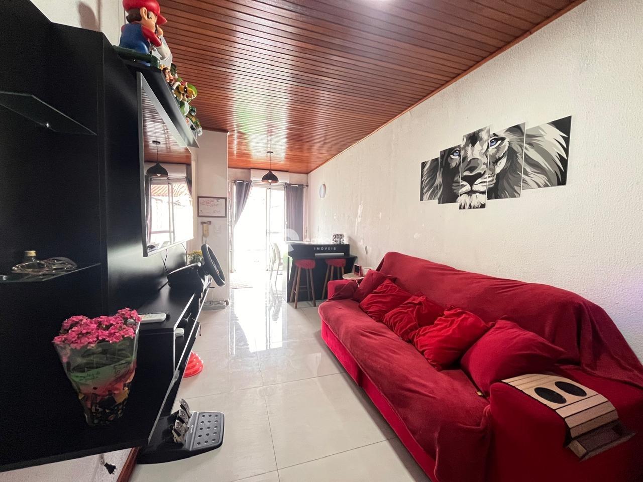 Casa de Condomínio à venda no Nossa Senhora de Lourdes: 