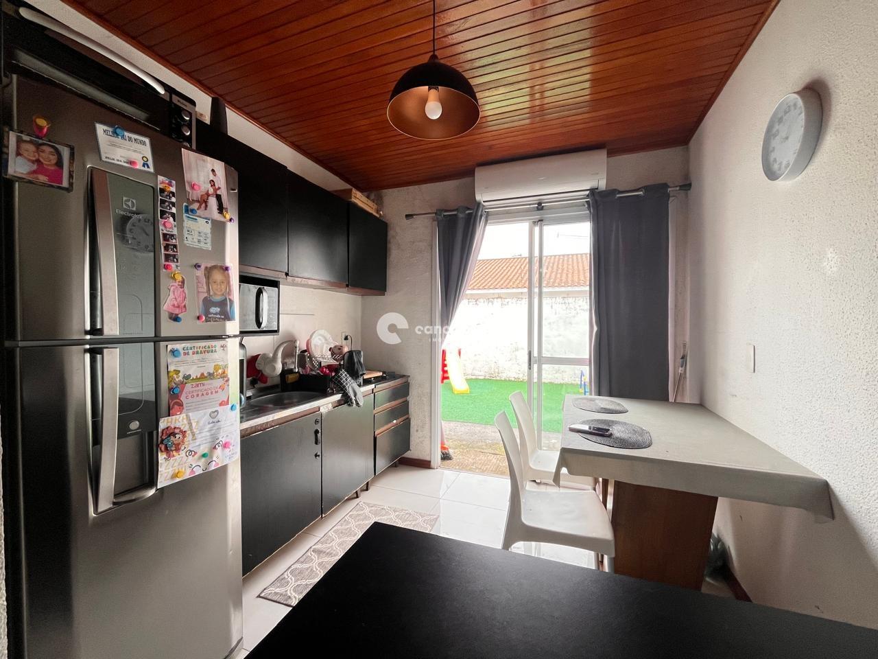 Casa de Condomínio à venda no Nossa Senhora de Lourdes: 