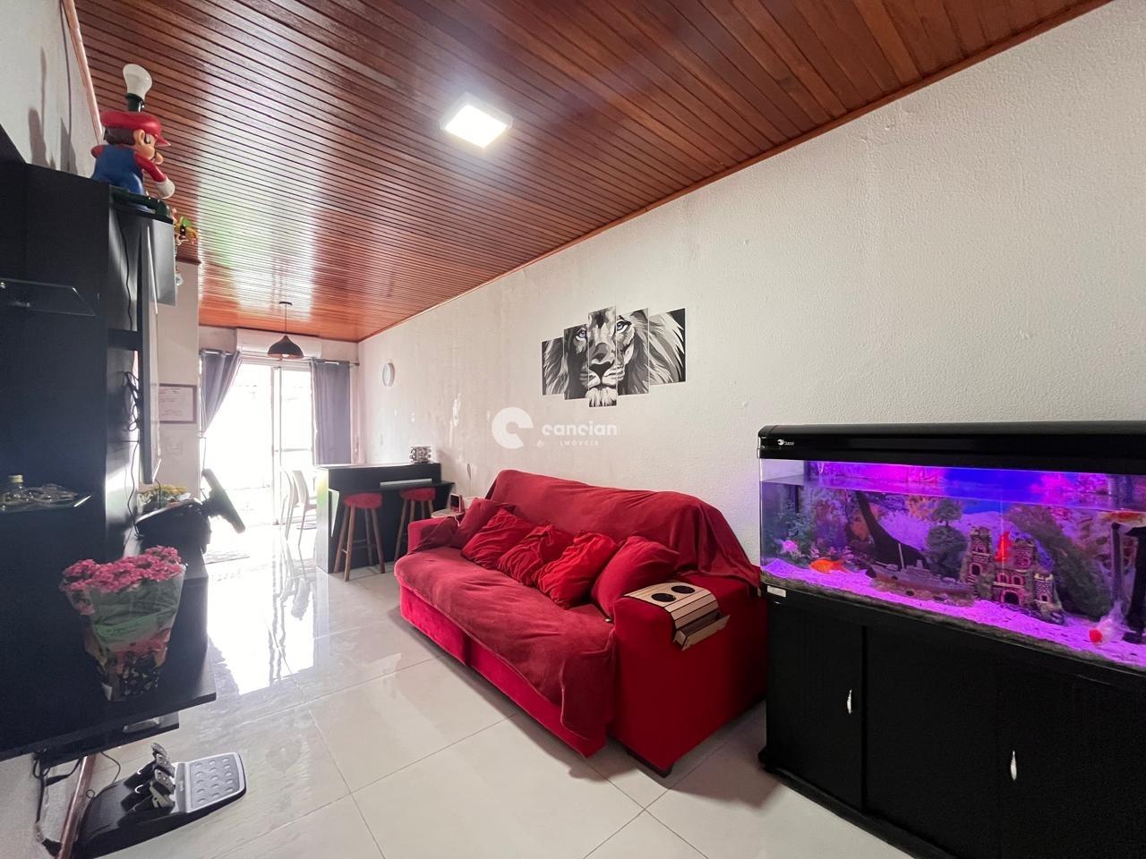 Casa de Condomínio à venda no Nossa Senhora de Lourdes: 