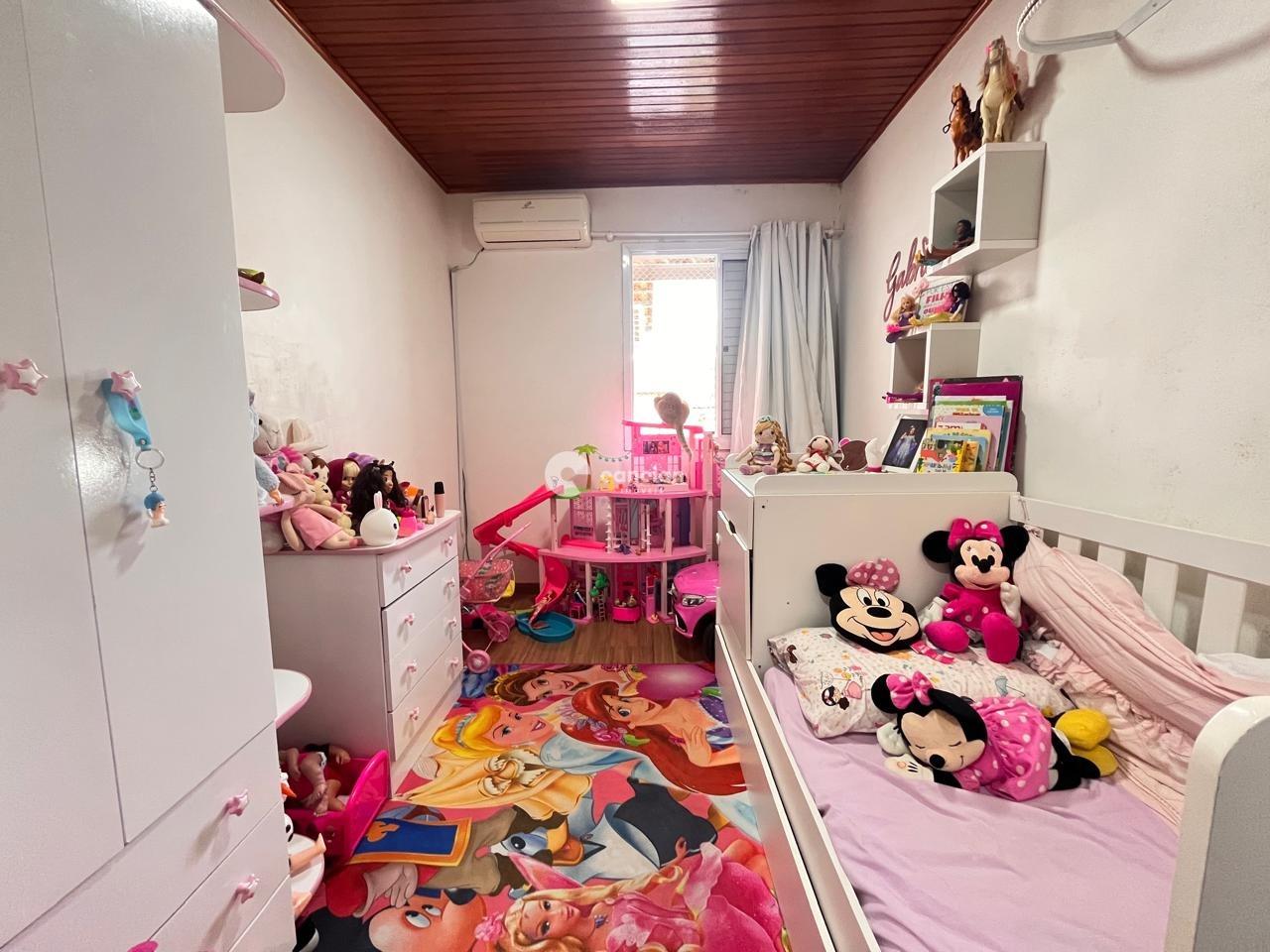 Casa de Condomínio à venda no Nossa Senhora de Lourdes: 