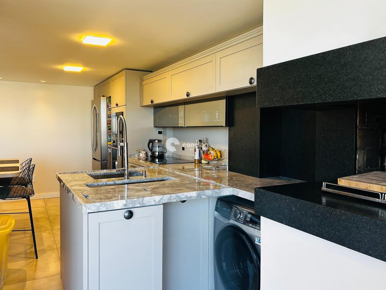 Apartamento à venda no Nossa Senhora de Fátima: 