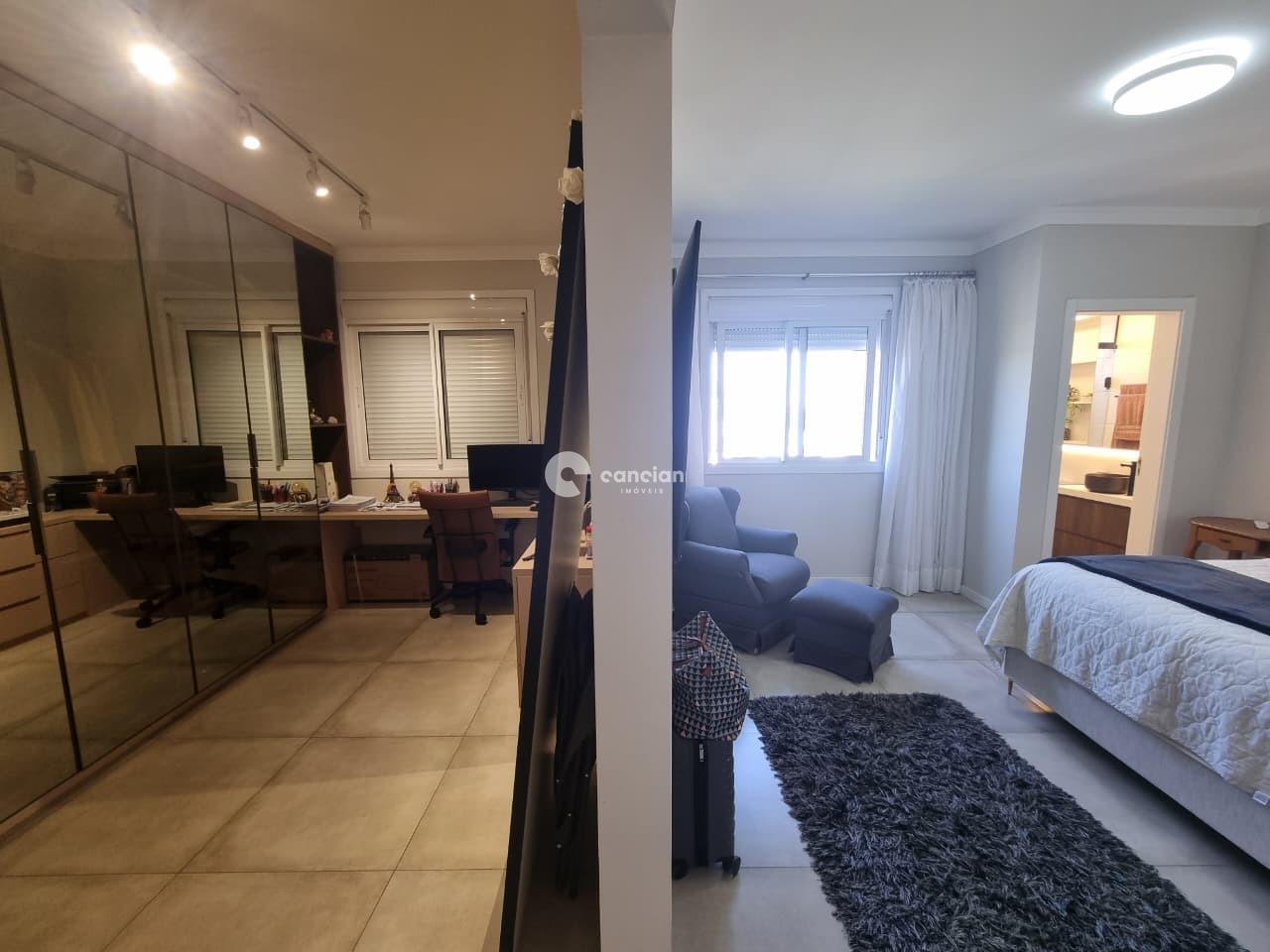 Apartamento à venda no Nossa Senhora de Fátima: 