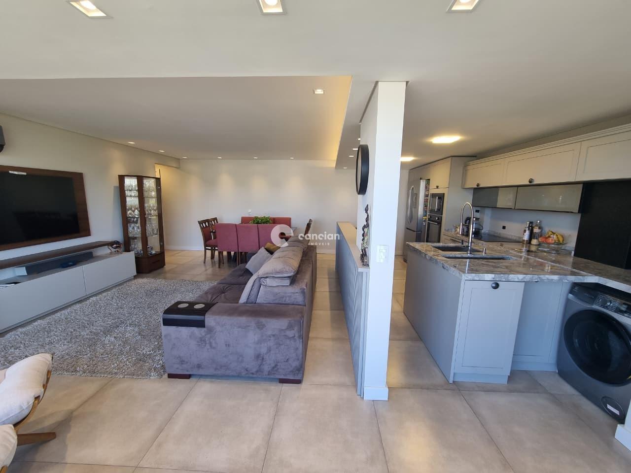 Apartamento à venda no Nossa Senhora de Fátima: 