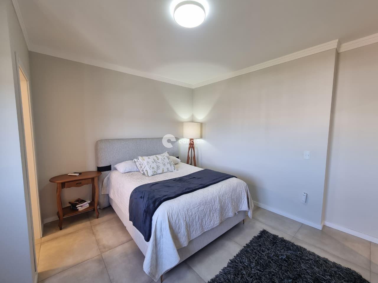 Apartamento à venda no Nossa Senhora de Fátima: 