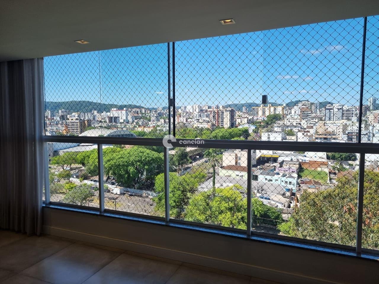 Apartamento à venda no Nossa Senhora de Fátima: 