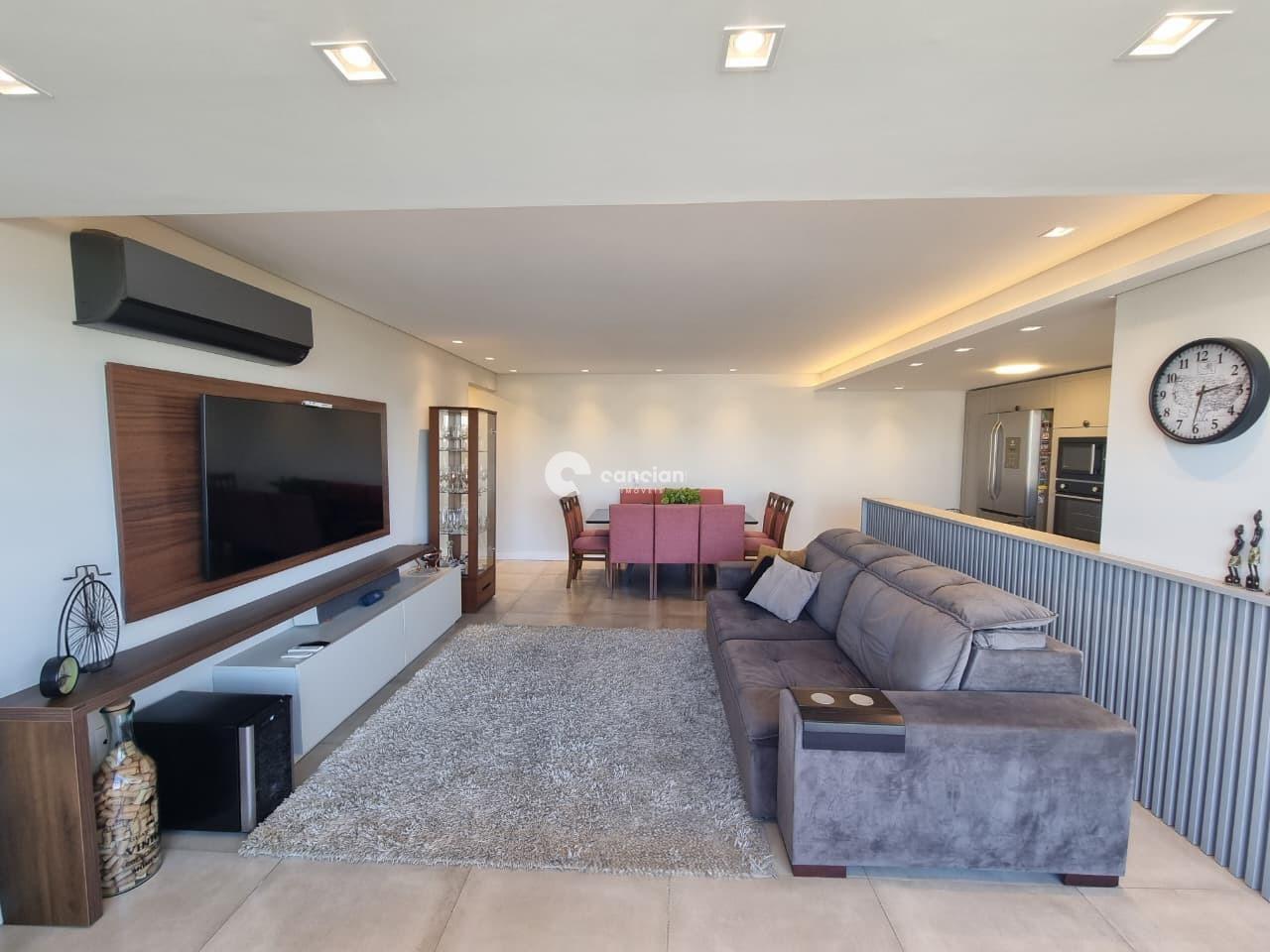 Apartamento à venda no Nossa Senhora de Fátima: 