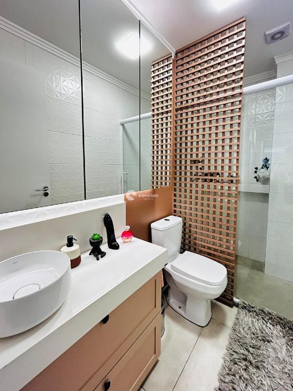 Apartamento à venda no Nossa Senhora de Fátima: 