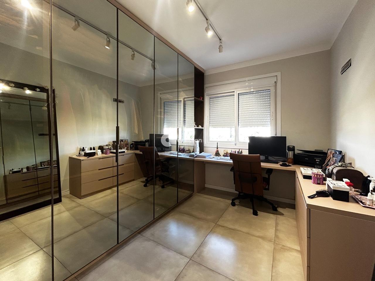 Apartamento à venda no Nossa Senhora de Fátima: 