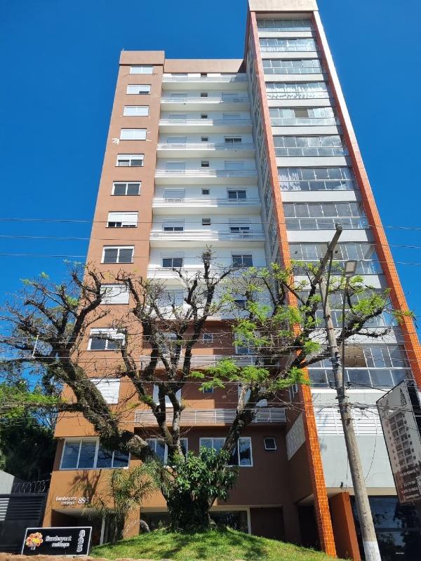 Apartamento à venda no Nossa Senhora de Fátima: 