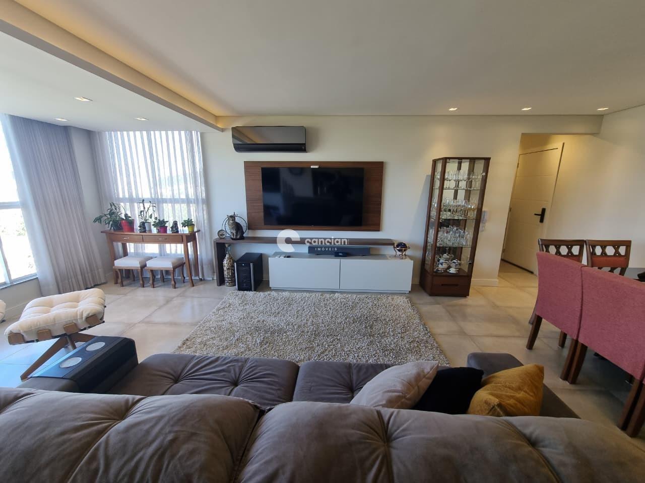 Apartamento à venda no Nossa Senhora de Fátima: 