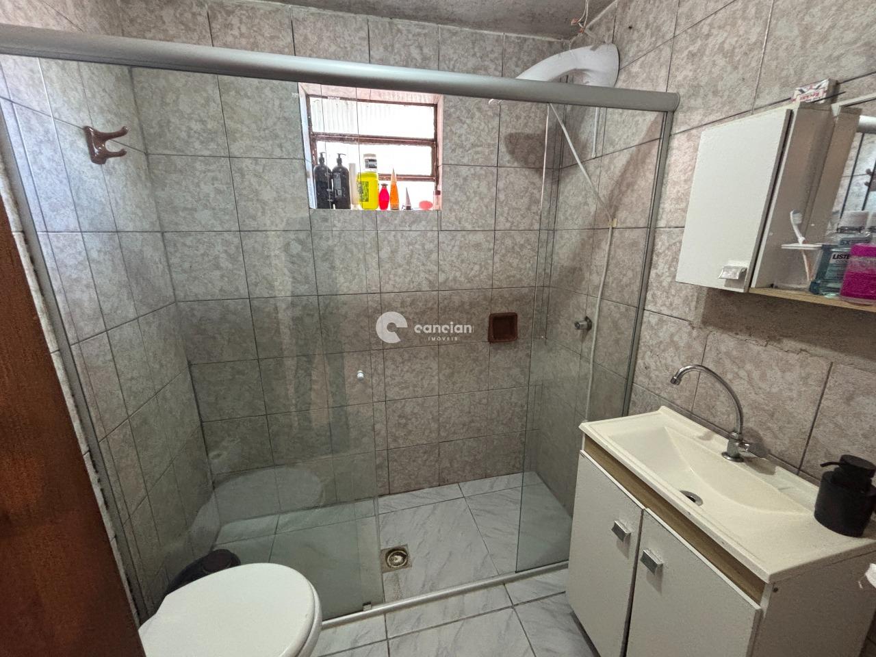 Casa à venda no Km 3: