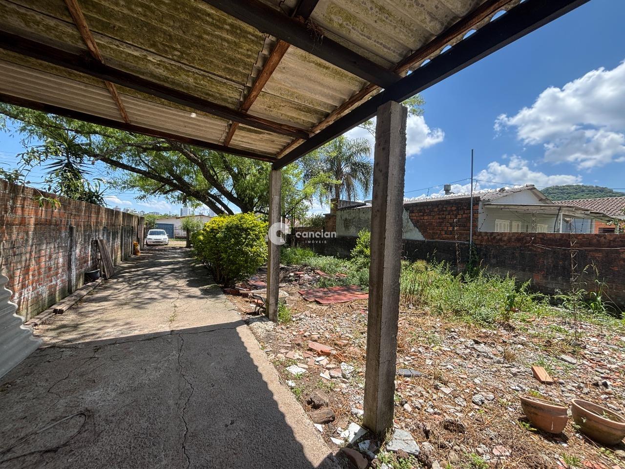 Casa à venda no Km 3: