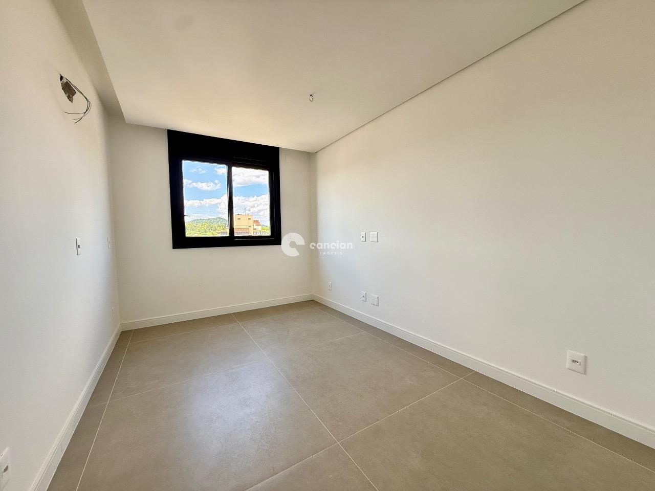 Apartamento à venda no Nossa Senhora de Lourdes: 