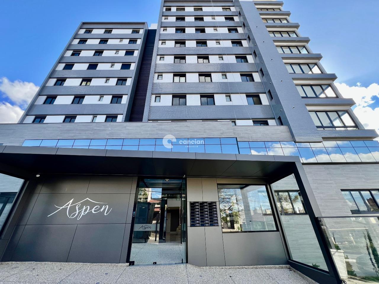 Apartamento à venda no Nossa Senhora de Lourdes: 