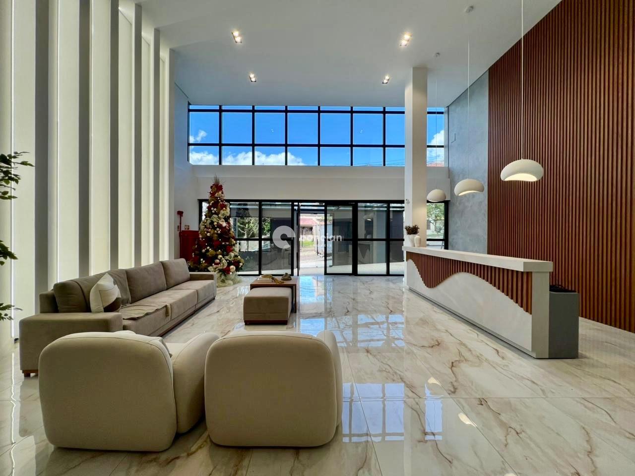 Apartamento à venda no Nossa Senhora de Lourdes: 