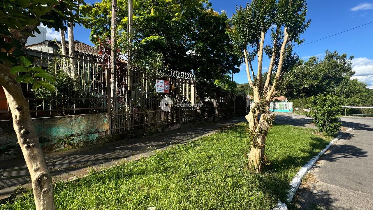 Terreno à venda no Nossa Senhora das Dores: 