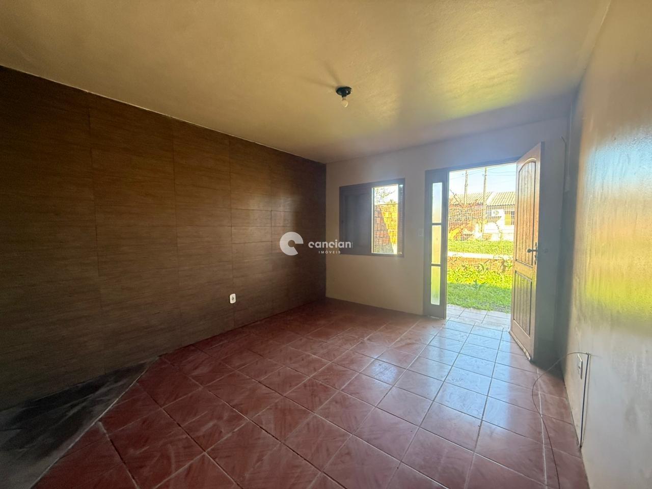 Casa à venda no Pinheiro Machado: