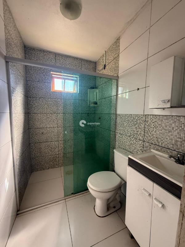 Casa à venda no Pinheiro Machado: