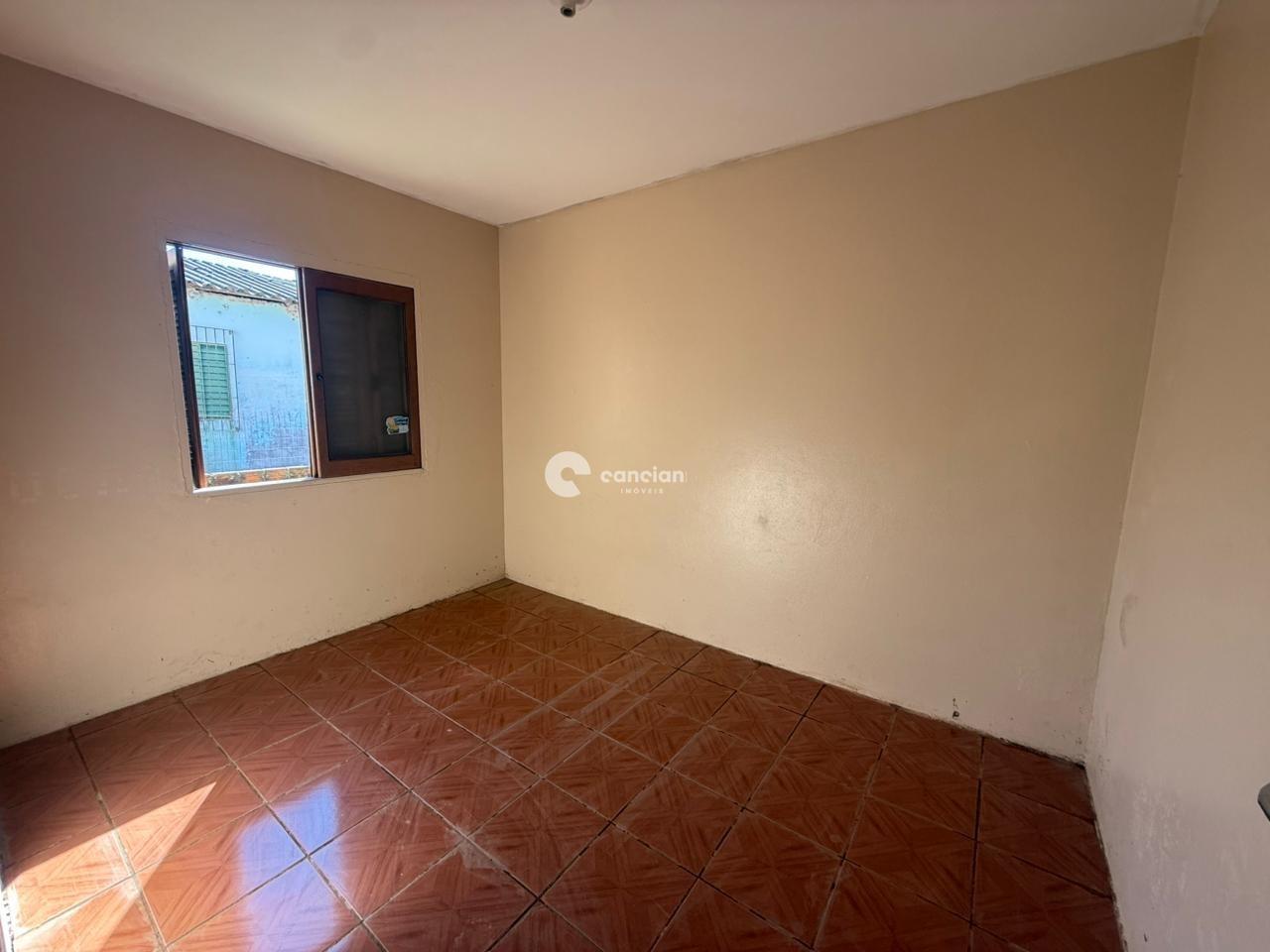 Casa à venda no Pinheiro Machado: