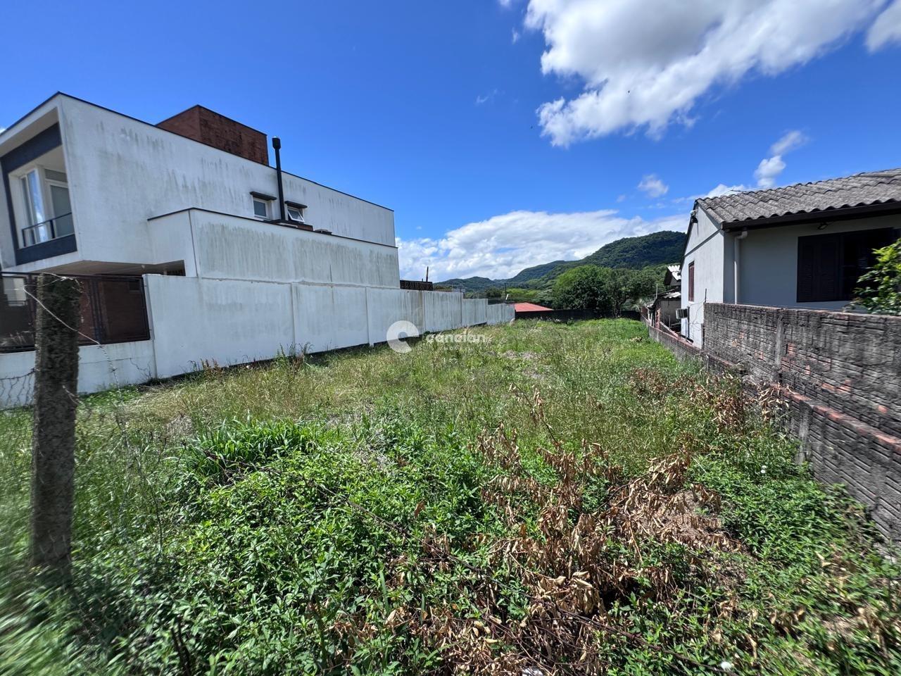 Terreno à venda no Km 3: