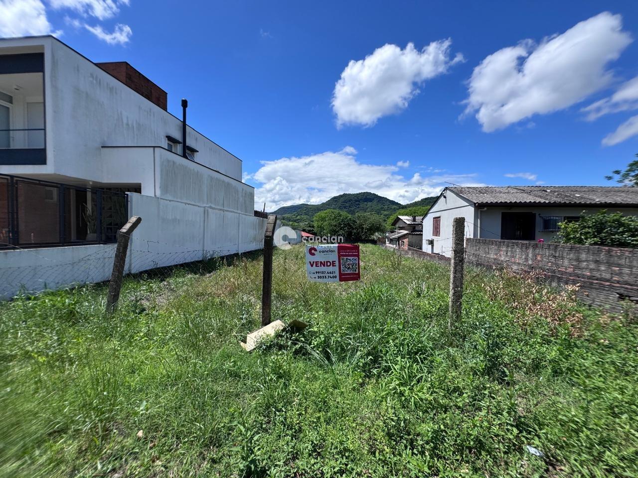 Terreno à venda no Km 3: