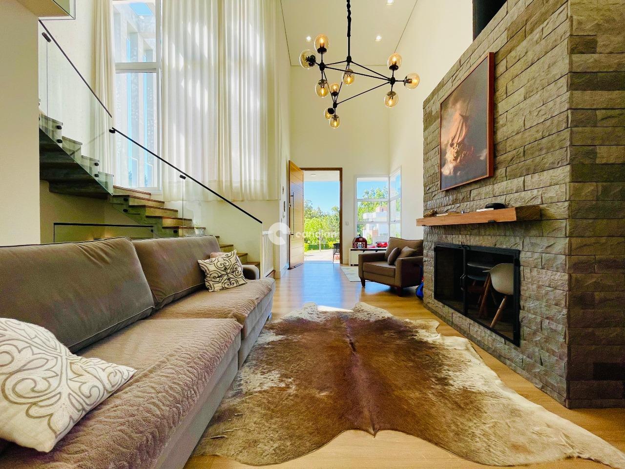 Casa à venda no Tomazetti: