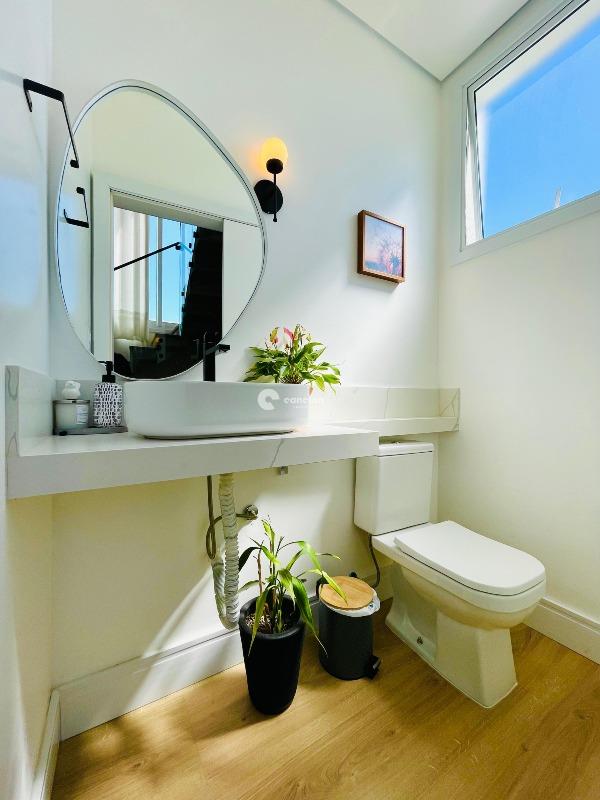 Casa à venda no Tomazetti: