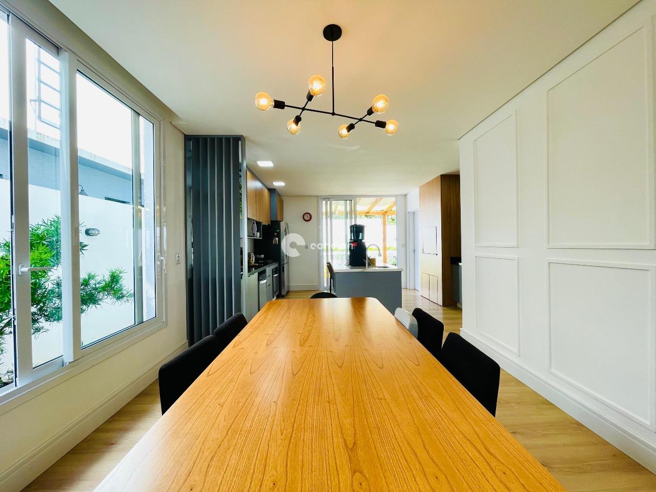 Casa à venda no Tomazetti: