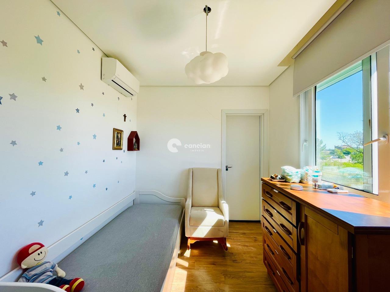 Casa à venda no Tomazetti: