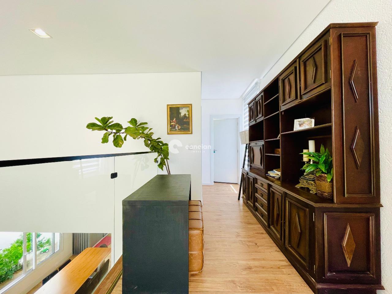 Casa à venda no Tomazetti: