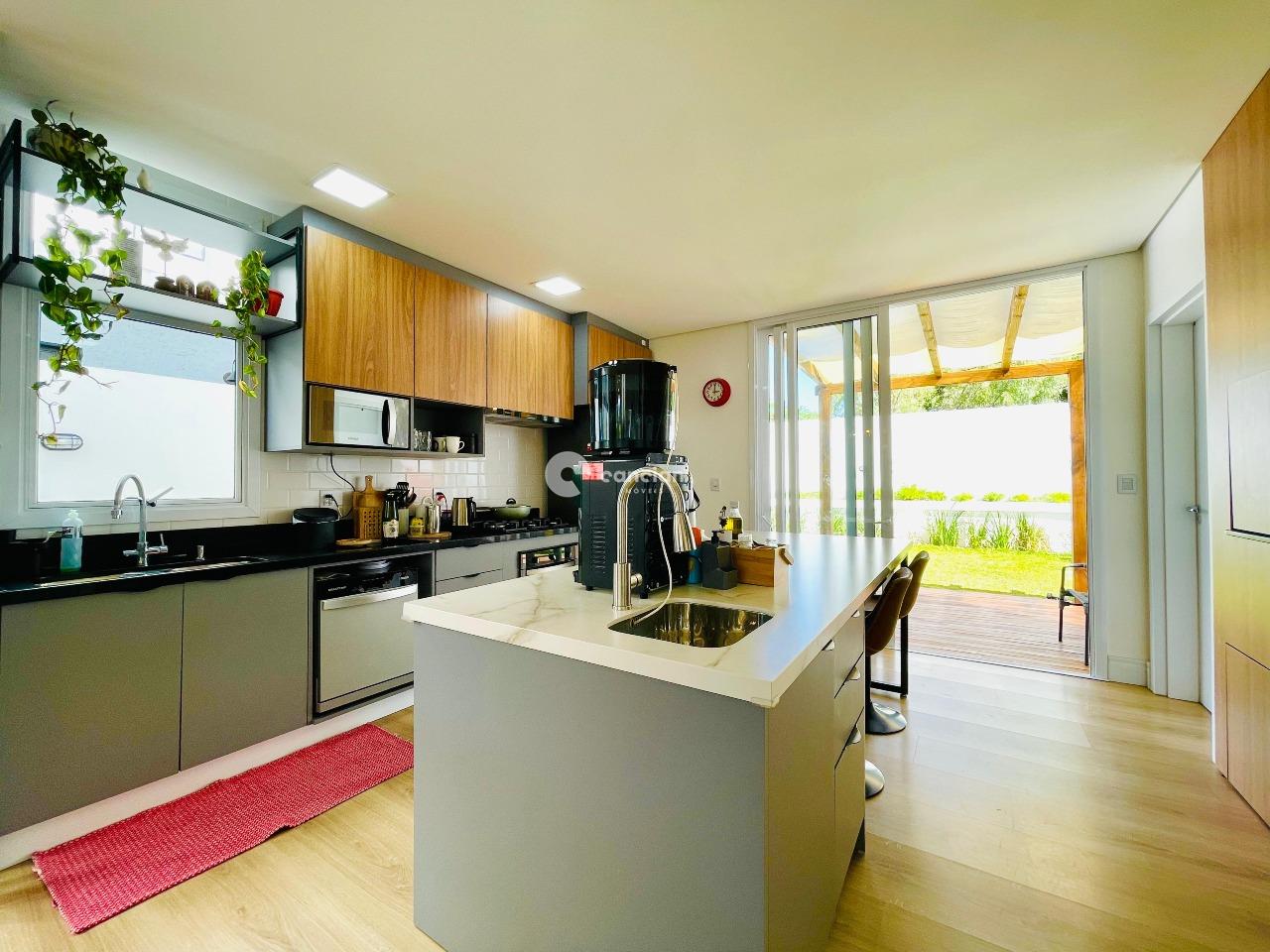 Casa à venda no Tomazetti: