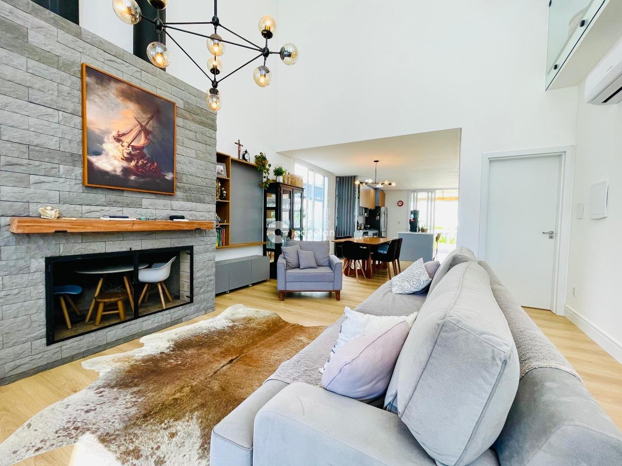 Casa à venda no Tomazetti: