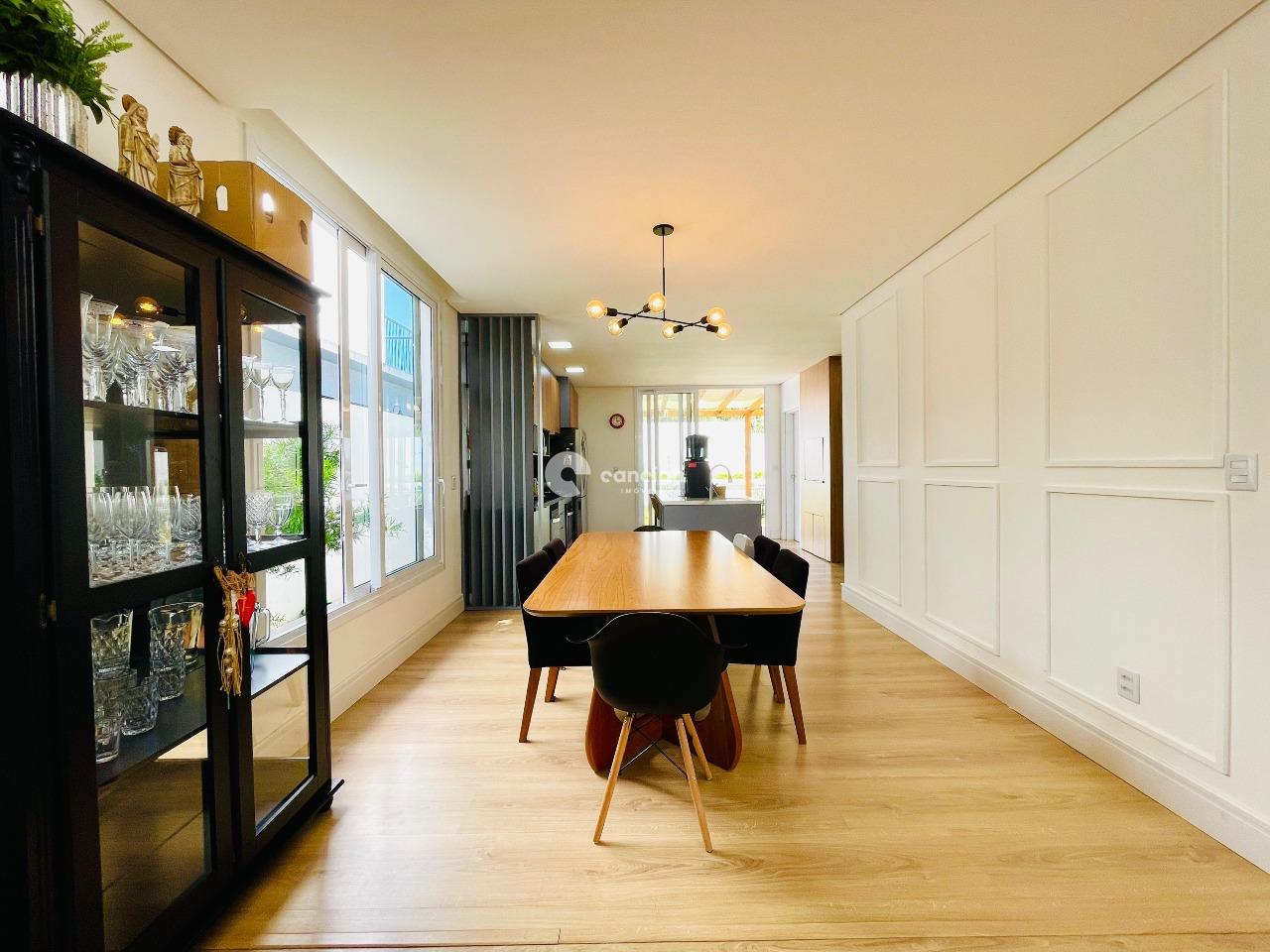 Casa à venda no Tomazetti: