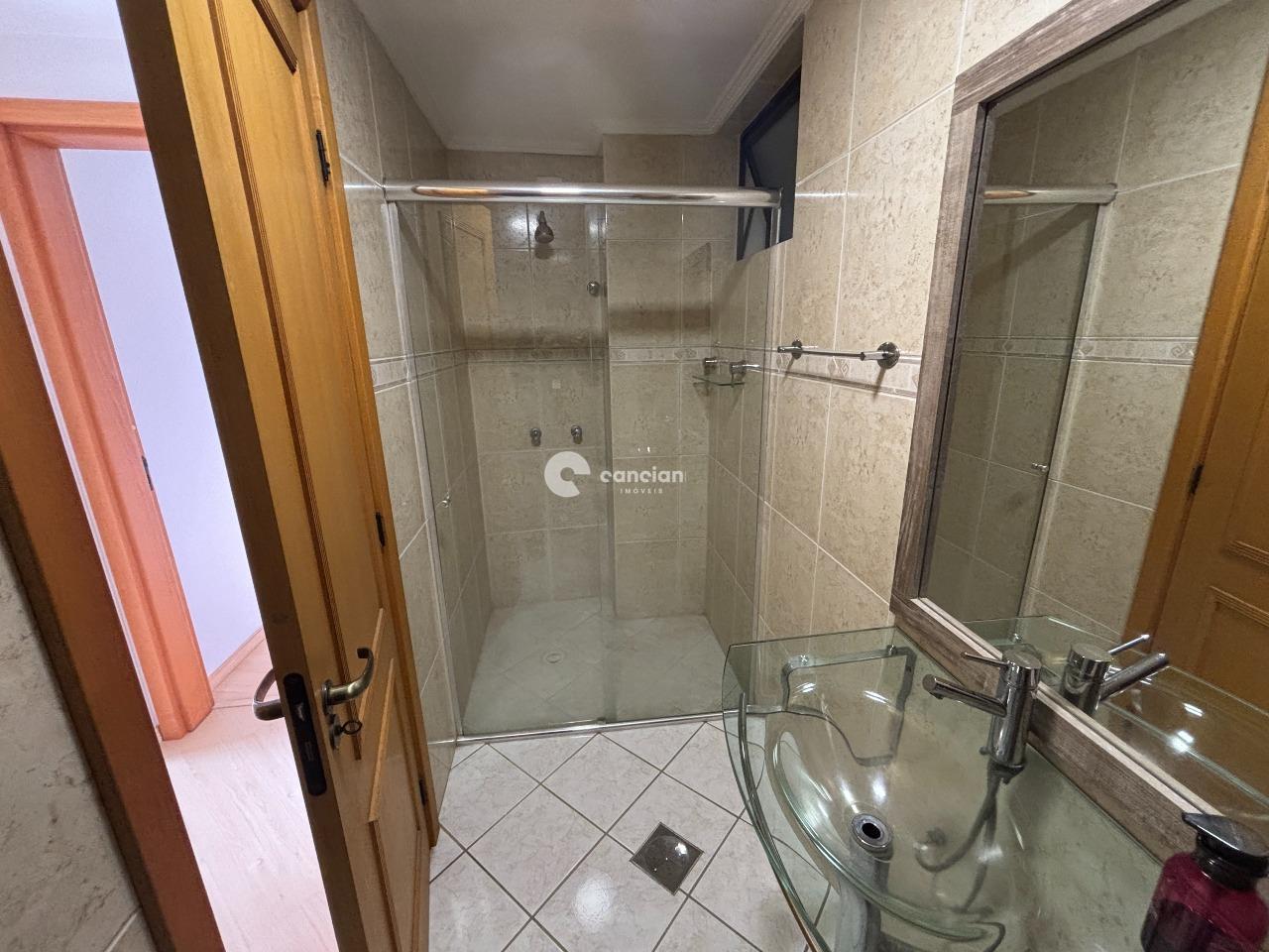 Apartamento à venda no Bonfim: