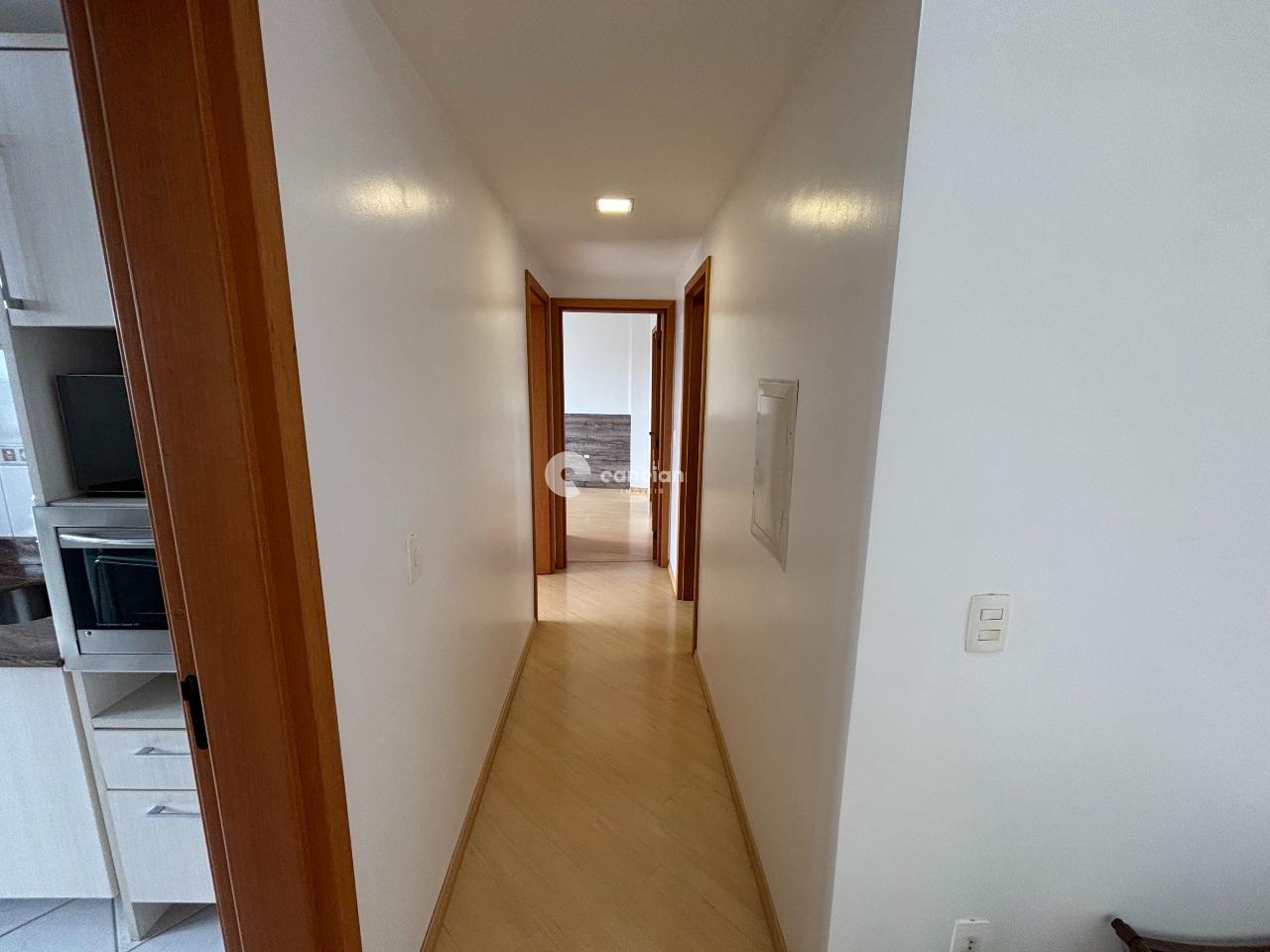 Apartamento à venda no Bonfim: