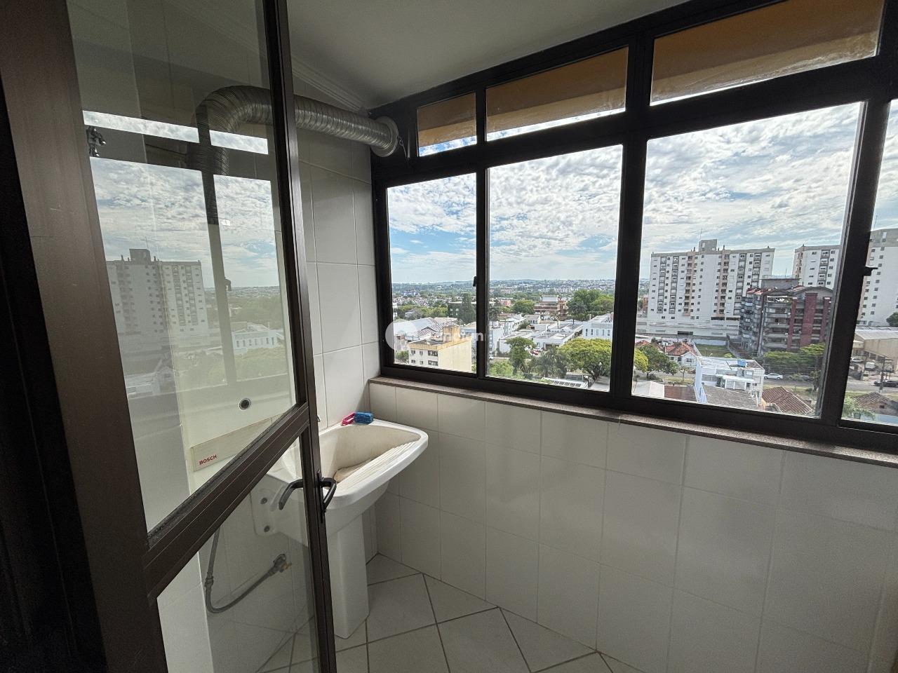 Apartamento à venda no Bonfim: