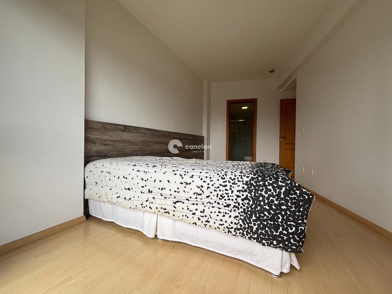 Apartamento à venda no Bonfim: